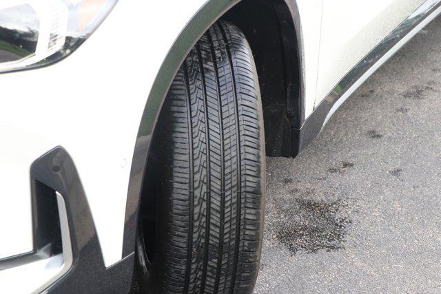 used 2023 BMW X1 car, priced at $36,291