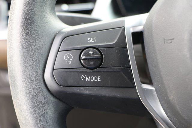 used 2023 BMW X1 car, priced at $36,291