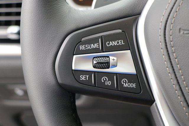 new 2026 BMW X5 car, priced at $78,825