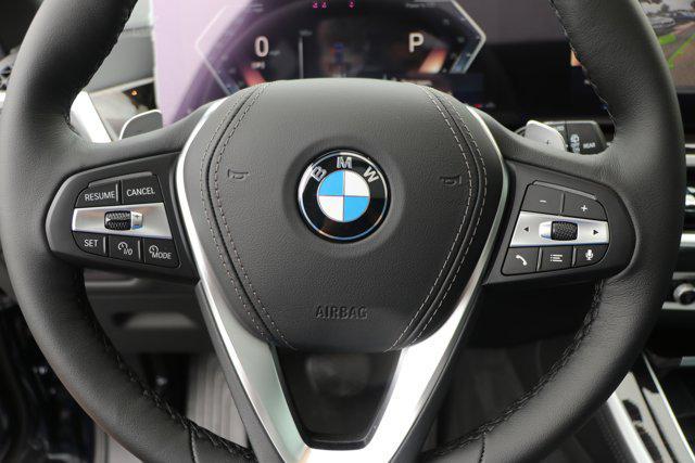 new 2026 BMW X5 car, priced at $78,825
