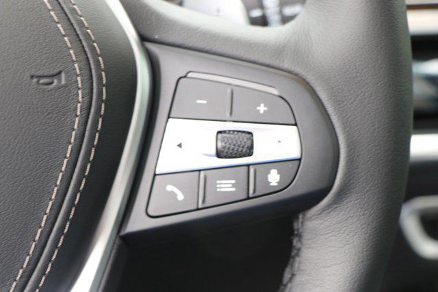 new 2026 BMW X5 car, priced at $78,825