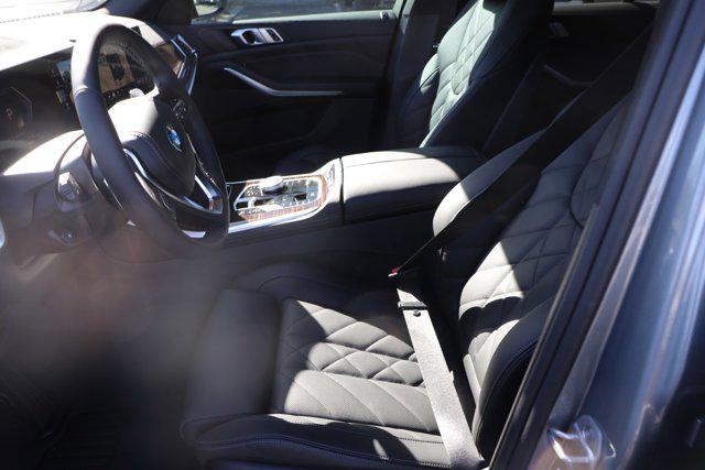 used 2025 BMW X5 PHEV car, priced at $67,925