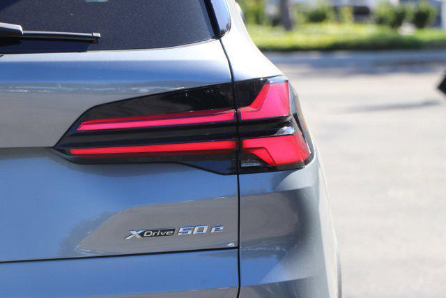 used 2025 BMW X5 PHEV car, priced at $67,925