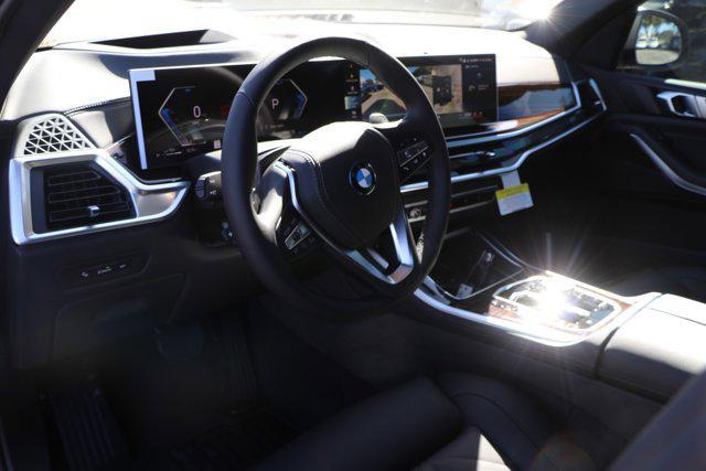 used 2025 BMW X5 PHEV car, priced at $67,925