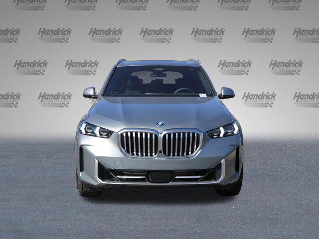 used 2025 BMW X5 PHEV car, priced at $67,925