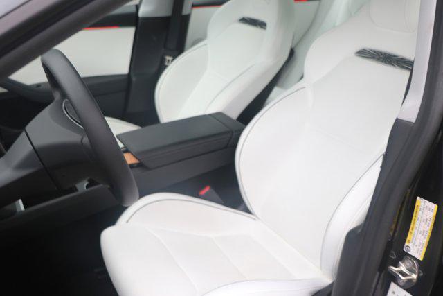 used 2024 Tesla Model 3 car, priced at $42,915
