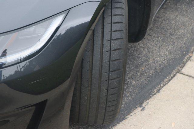 used 2024 Tesla Model 3 car, priced at $42,915