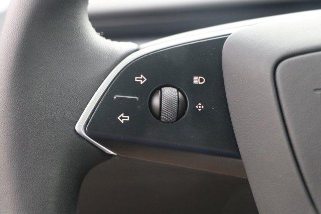 used 2024 Tesla Model 3 car, priced at $42,915