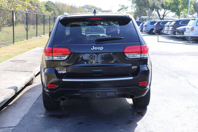 used 2014 Jeep Grand Cherokee car, priced at $11,915