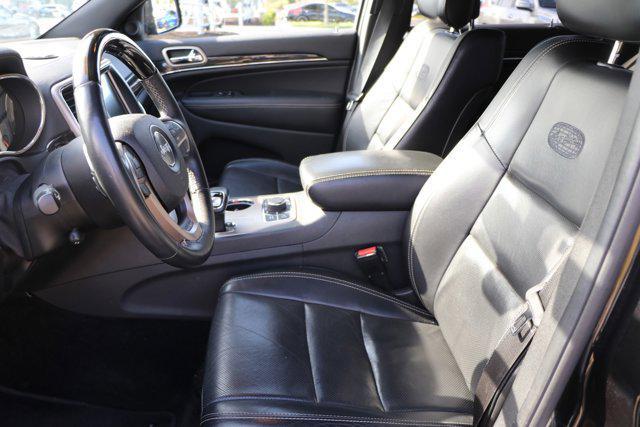 used 2014 Jeep Grand Cherokee car, priced at $11,915