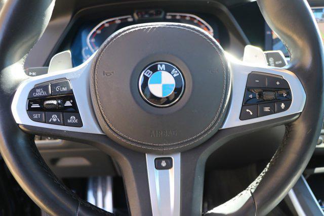 used 2022 BMW X7 car, priced at $56,514