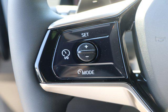 new 2025 BMW X3 car, priced at $55,875