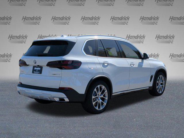 new 2026 BMW X5 PHEV car, priced at $80,175