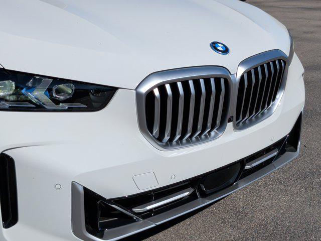new 2026 BMW X5 PHEV car, priced at $80,175