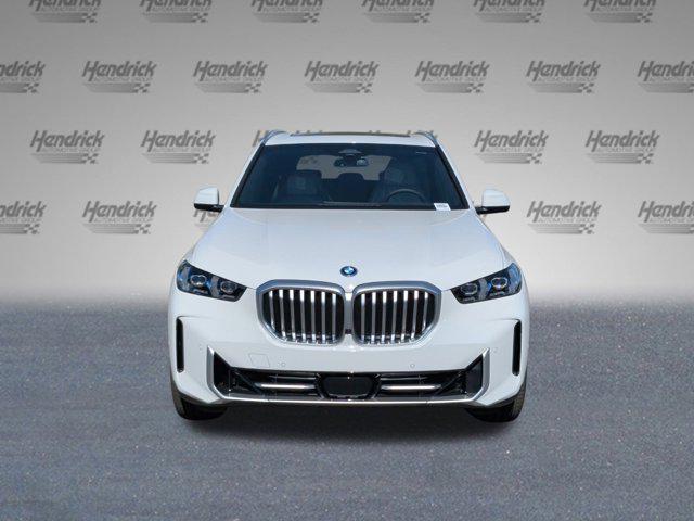 new 2026 BMW X5 PHEV car, priced at $80,175