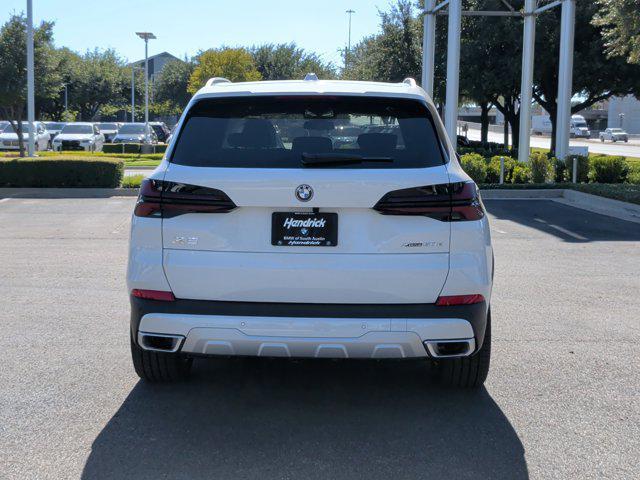 new 2026 BMW X5 PHEV car, priced at $80,175