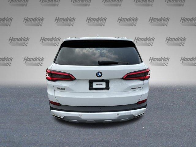used 2020 BMW X5 car, priced at $42,531