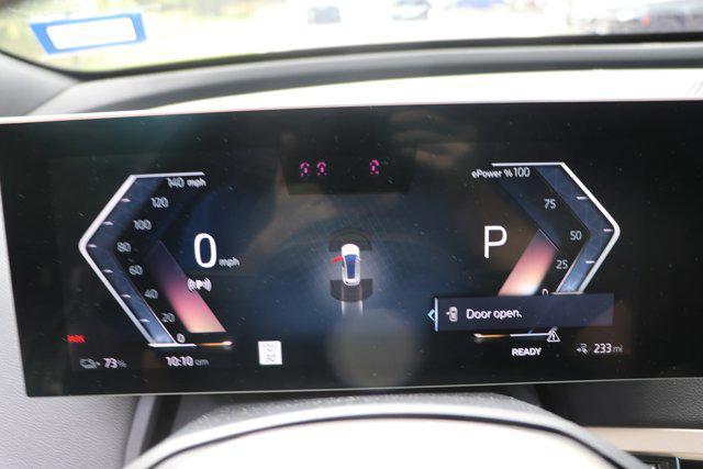 used 2024 BMW iX car, priced at $54,921