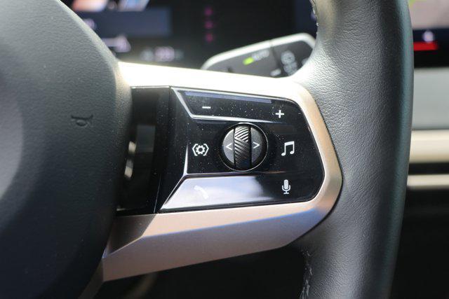 used 2024 BMW iX car, priced at $54,921