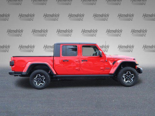 used 2020 Jeep Gladiator car, priced at $35,927