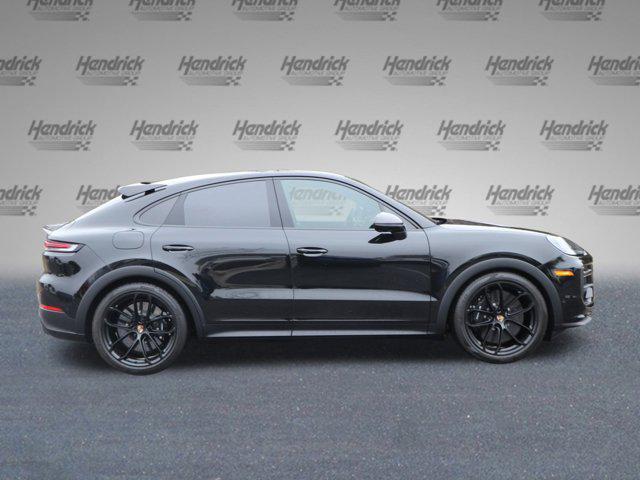 used 2025 Porsche Cayenne car, priced at $218,991