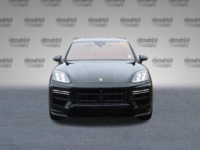 used 2025 Porsche Cayenne car, priced at $218,991