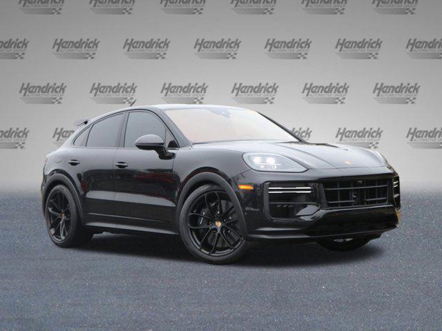 used 2025 Porsche Cayenne car, priced at $218,991