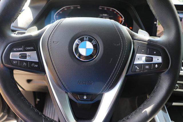 used 2022 BMW X5 car, priced at $35,791