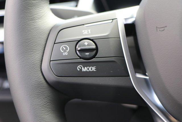 used 2025 BMW X1 car, priced at $42,917