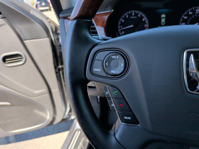 used 2014 Hyundai Equus car, priced at $13,918