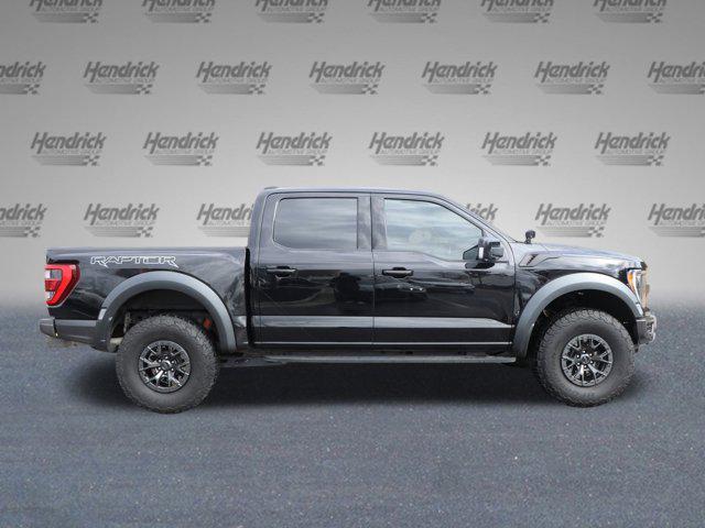 used 2022 Ford F-150 car, priced at $76,991