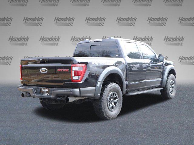 used 2022 Ford F-150 car, priced at $76,991