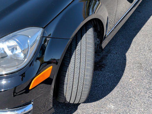 used 2014 Mercedes-Benz C-Class car, priced at $13,991