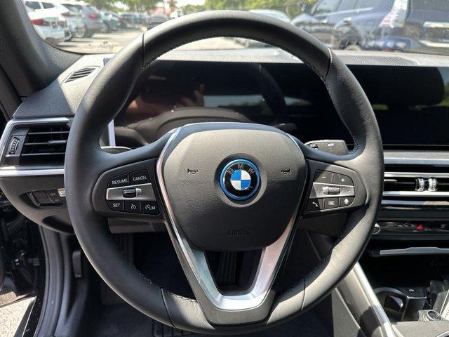 new 2024 BMW i4 Gran Coupe car, priced at $60,085