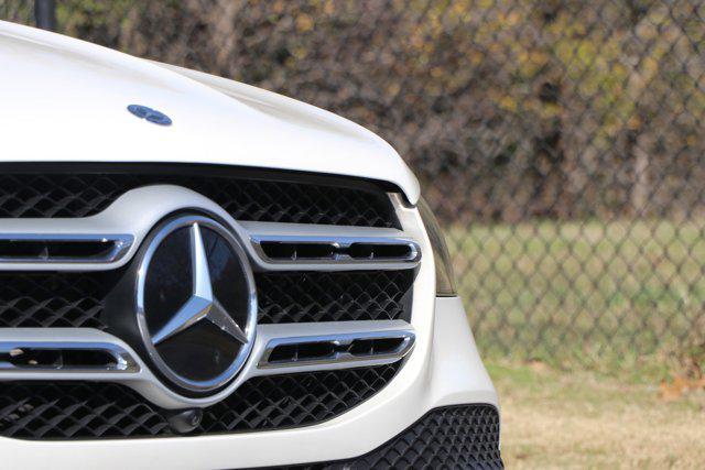 used 2020 Mercedes-Benz GLE 350 car, priced at $32,937