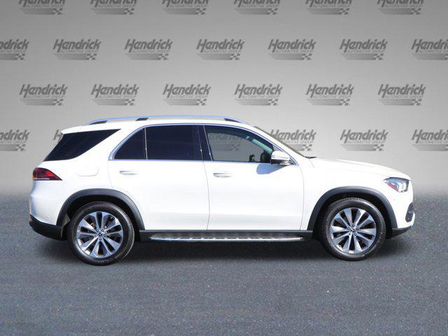 used 2020 Mercedes-Benz GLE 350 car, priced at $32,937