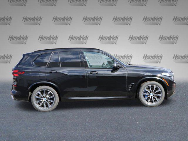 new 2025 BMW X5 PHEV car, priced at $86,725