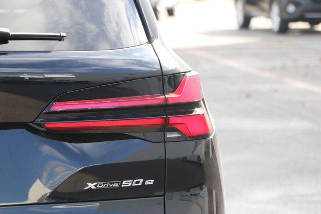 new 2025 BMW X5 PHEV car, priced at $86,725