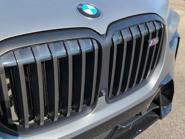 used 2025 BMW X7 car, priced at $102,415