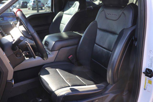 used 2019 Ford F-150 car, priced at $42,521