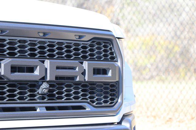 used 2019 Ford F-150 car, priced at $42,521