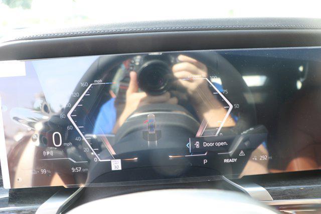 new 2025 BMW i7 car, priced at $115,525
