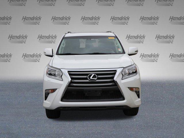 used 2014 Lexus GX 460 car, priced at $24,415