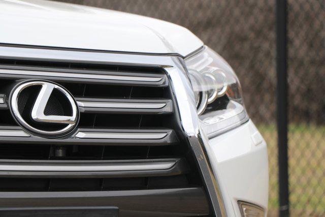 used 2014 Lexus GX 460 car, priced at $24,415