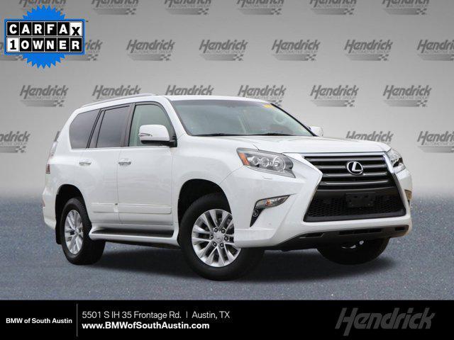 used 2014 Lexus GX 460 car, priced at $24,415