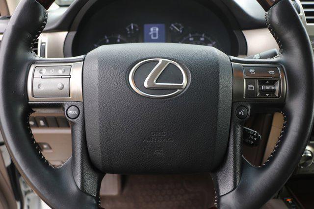 used 2014 Lexus GX 460 car, priced at $24,415