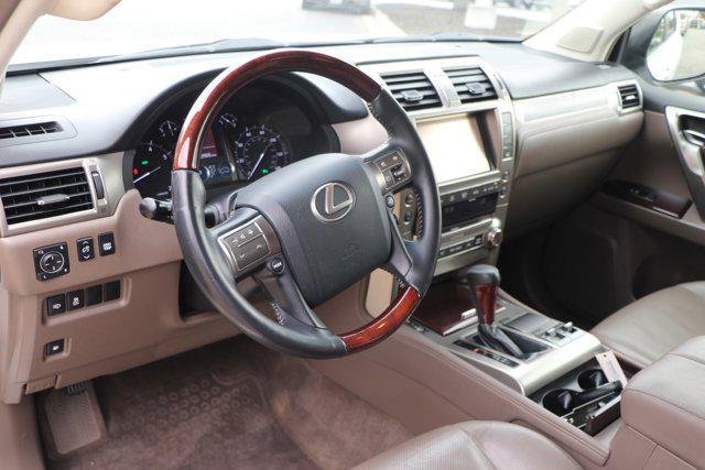 used 2014 Lexus GX 460 car, priced at $24,415