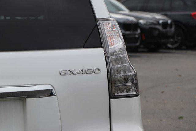 used 2014 Lexus GX 460 car, priced at $24,415