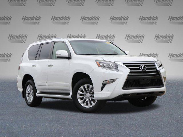 used 2014 Lexus GX 460 car, priced at $24,415