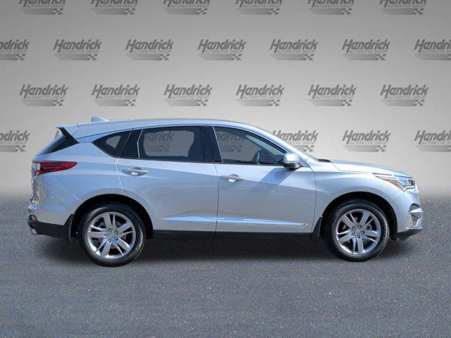 used 2020 Acura RDX car, priced at $29,321